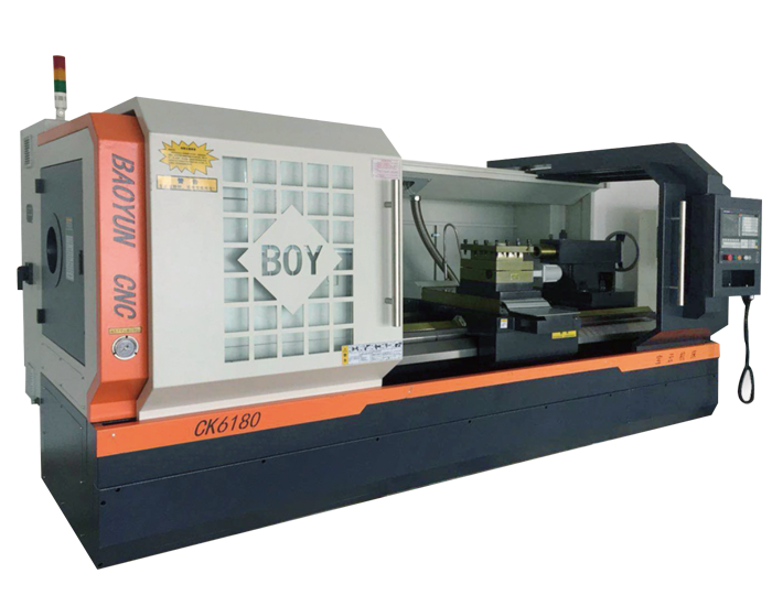 云南寶云CK6180數控車床 云南寶云CK6180數控車床